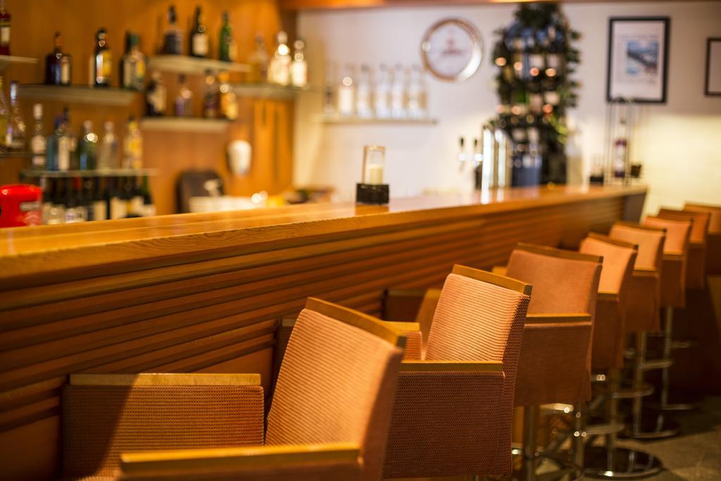 All Inclusive Hotel Lohmann Obergurgl Exterior photo