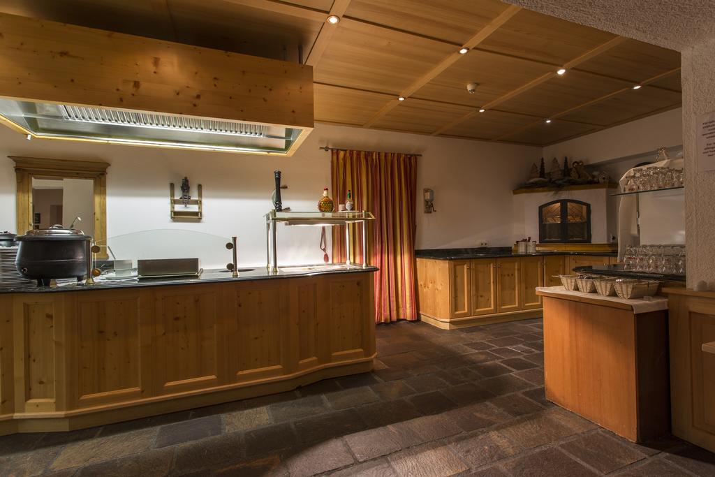 All Inclusive Hotel Lohmann Obergurgl Exterior photo
