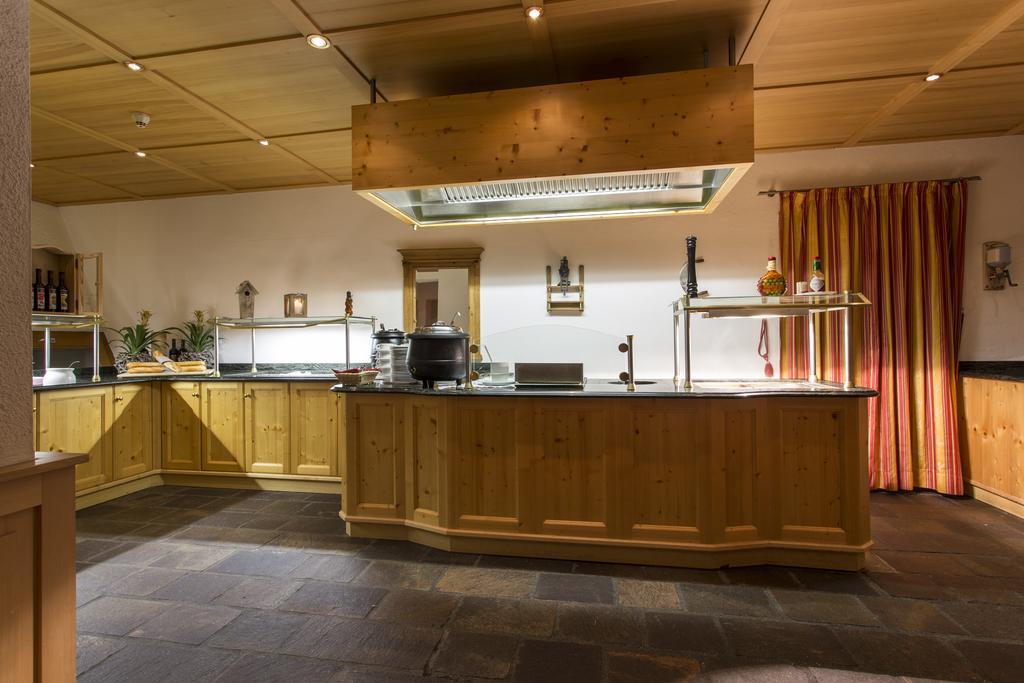 All Inclusive Hotel Lohmann Obergurgl Exterior photo