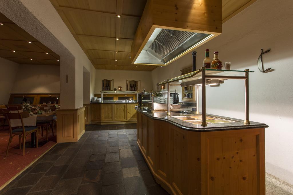 All Inclusive Hotel Lohmann Obergurgl Exterior photo