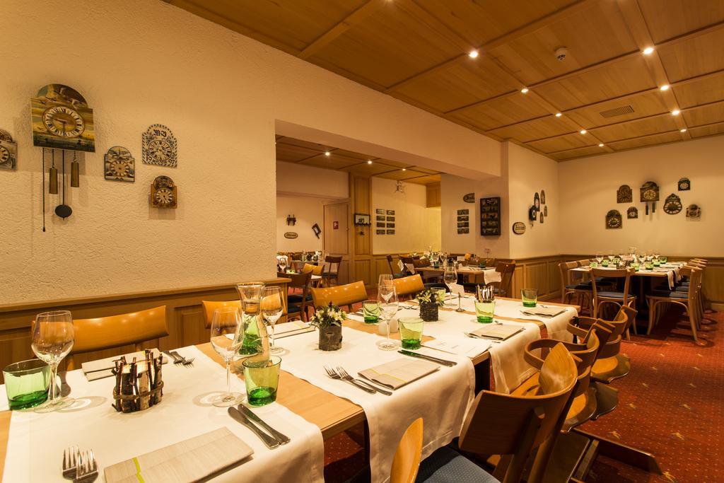 All Inclusive Hotel Lohmann Obergurgl Exterior photo