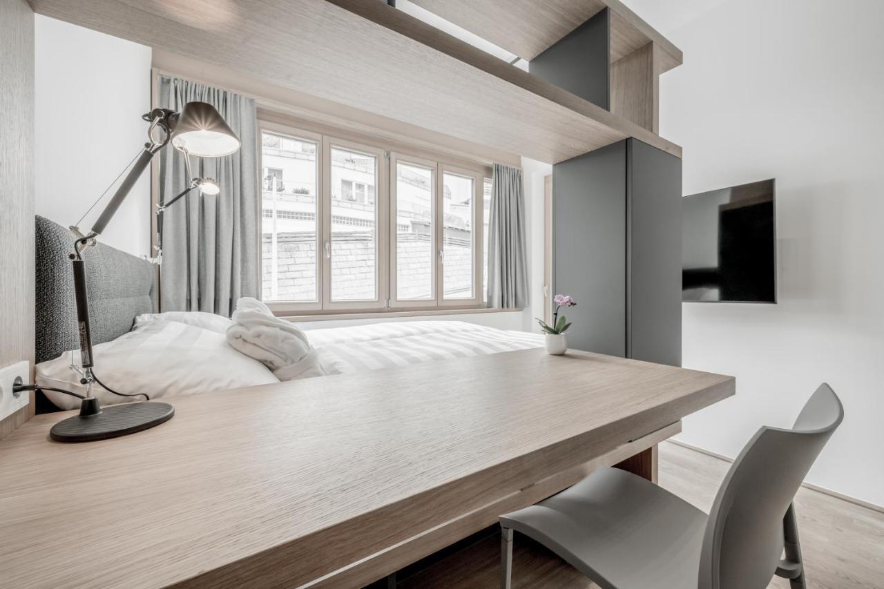 All Inclusive Hotel Lohmann Obergurgl Exterior photo