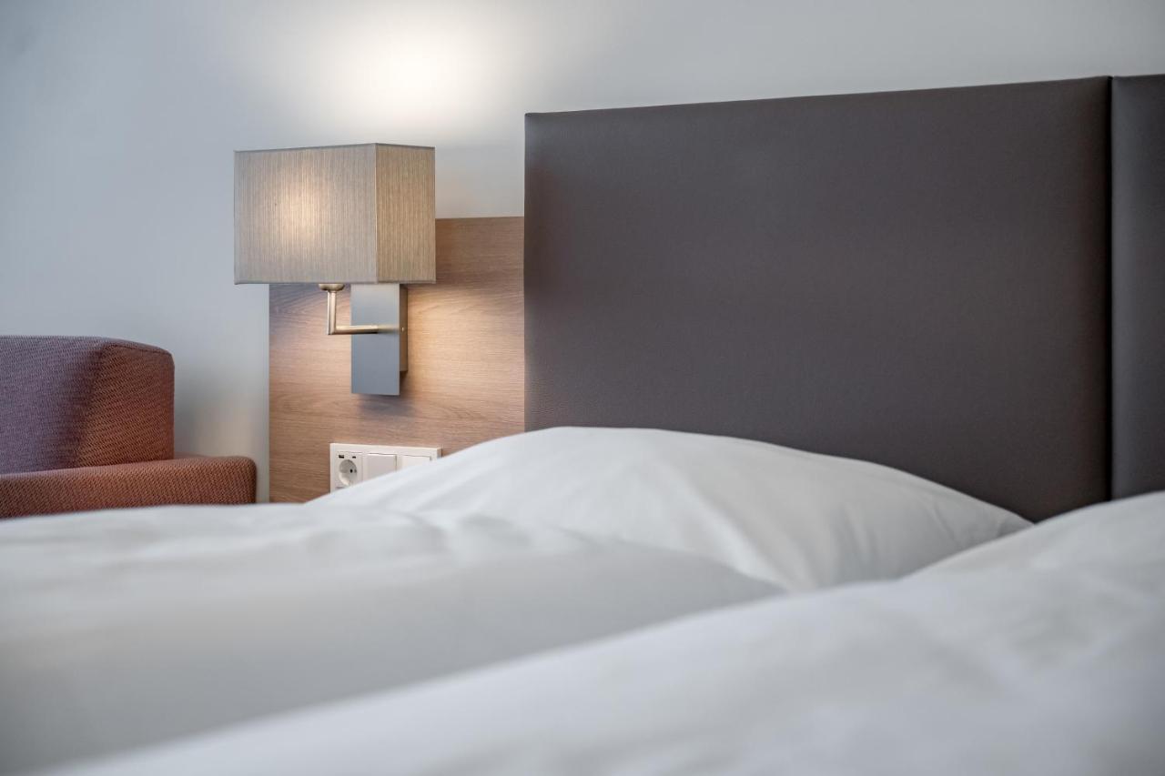 All Inclusive Hotel Lohmann Obergurgl Exterior photo