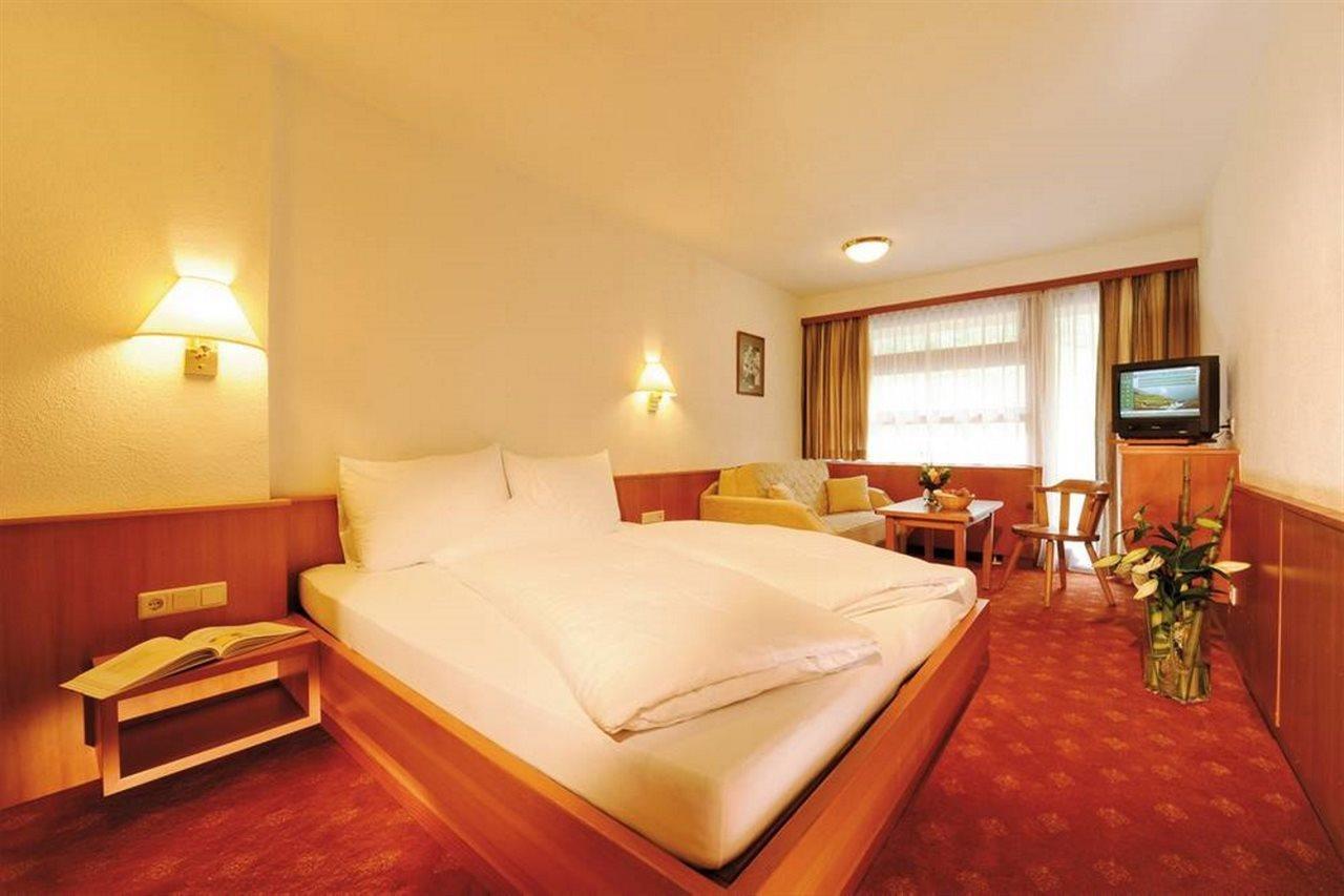 All Inclusive Hotel Lohmann Obergurgl Exterior photo
