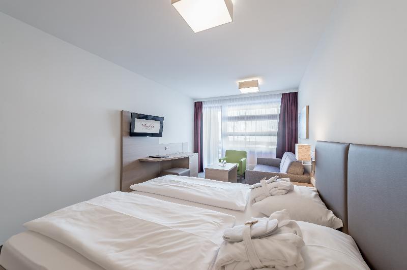 All Inclusive Hotel Lohmann Obergurgl Exterior photo
