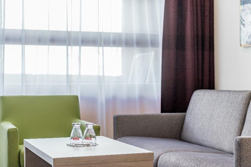 All Inclusive Hotel Lohmann Obergurgl Exterior photo